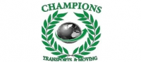Champions International Transports