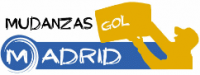 Mudanzas Gol Madrid