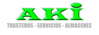 Aki Servicios