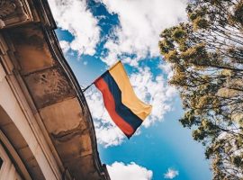 Mudanzas a Colombia