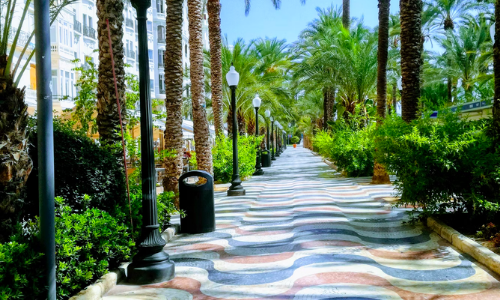 Mudanzas Alicante