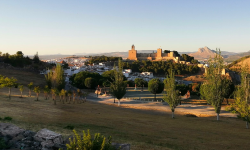 Mudanzas Antequera