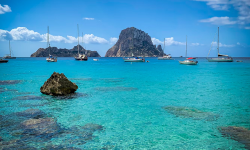 Mudanzas baratas Ibiza