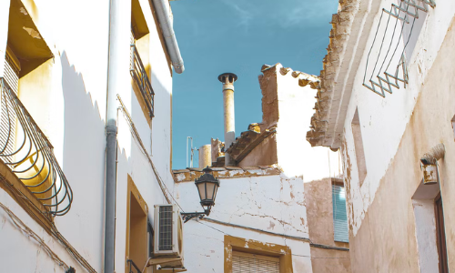 Mudanzas Murcia