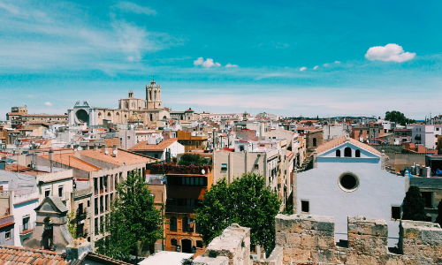 Mudanzas Tarragona