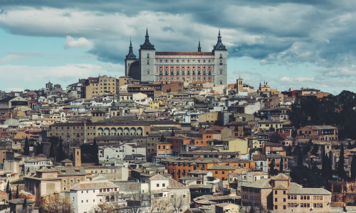 Mudanzas Toledo
