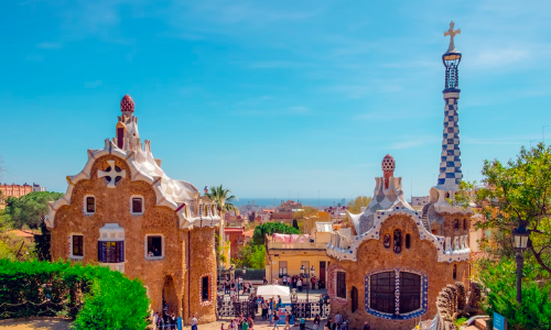 Empresas de mudanzas Barcelona