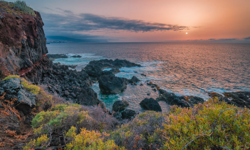 Mudanzas Tenerife