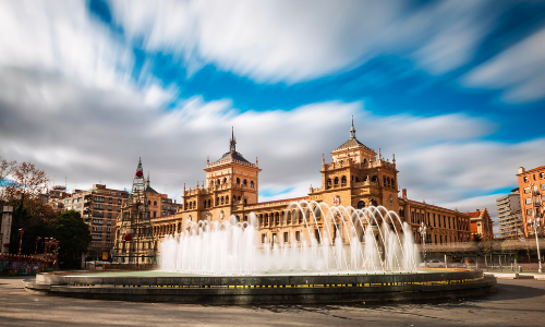 Mudanzas Valladolid