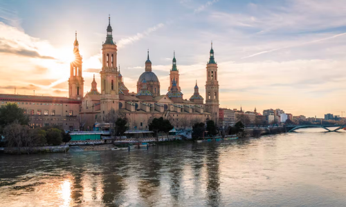 Mudanzas Zaragoza
